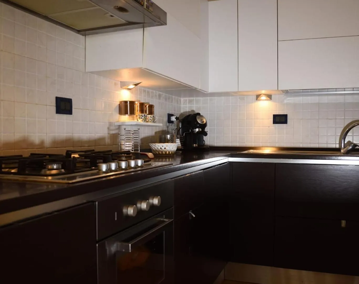 Casa Vacanza La Palma One Marinella Di Selinunte One 度假居