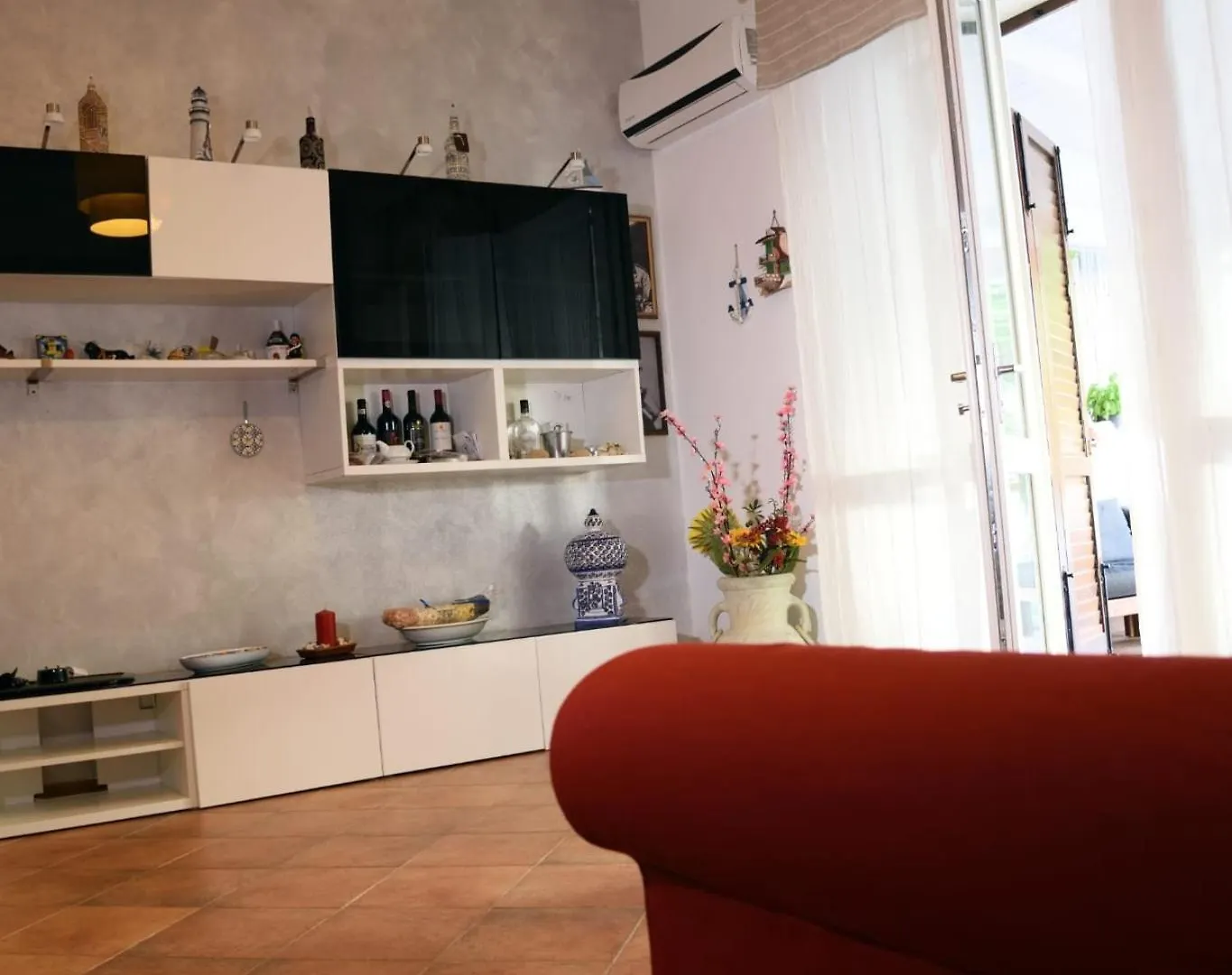 度假居 Casa Vacanza La Palma One Marinella Di Selinunte One 意大利