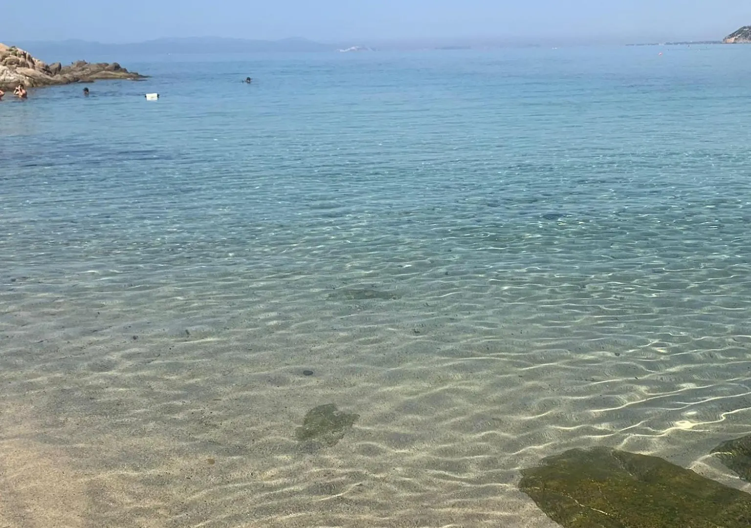 Casa Vacanza La Palma One Marinella Di Selinunte One