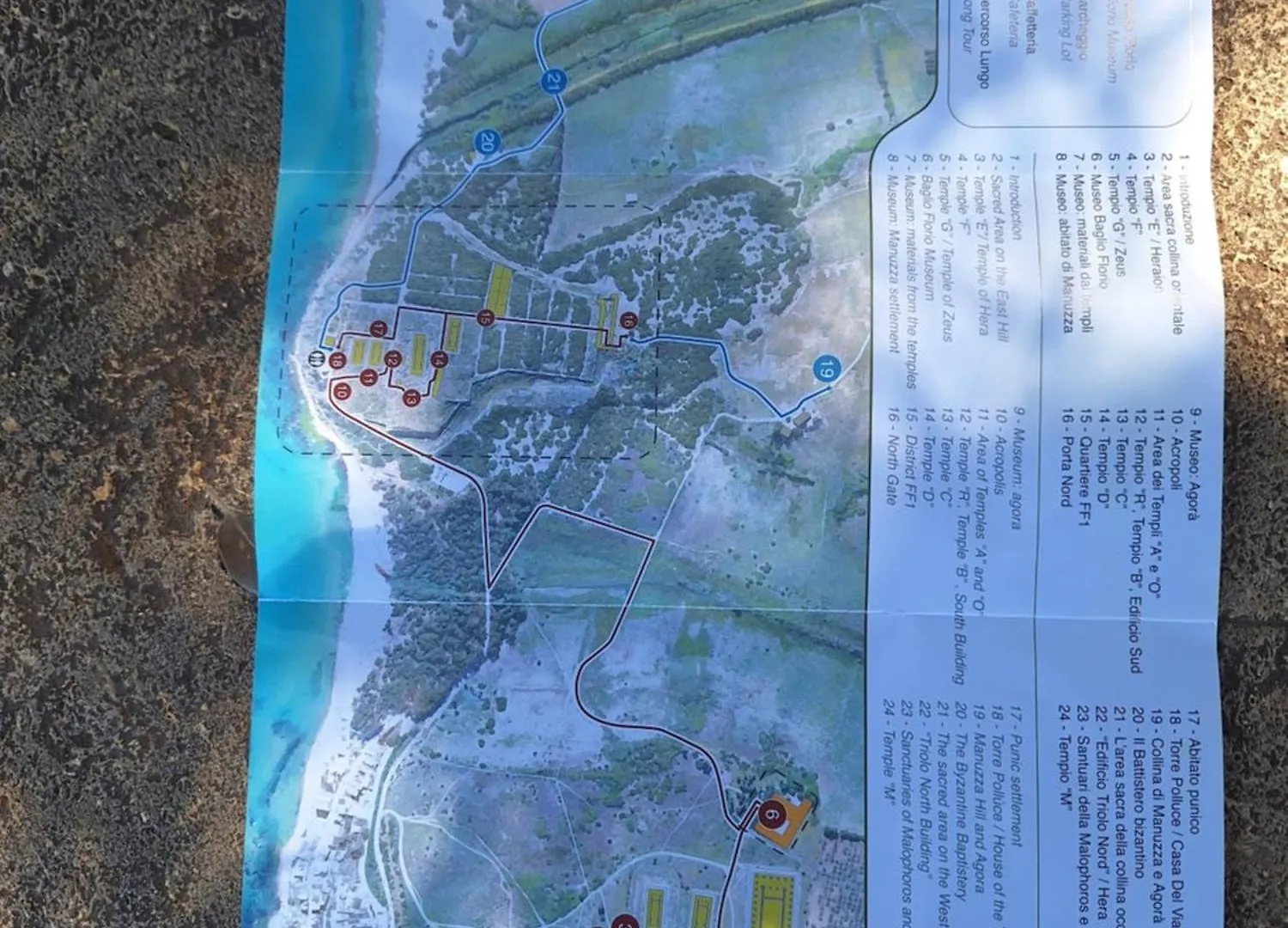 度假居 Casa Vacanza La Palma One Marinella Di Selinunte One 意大利