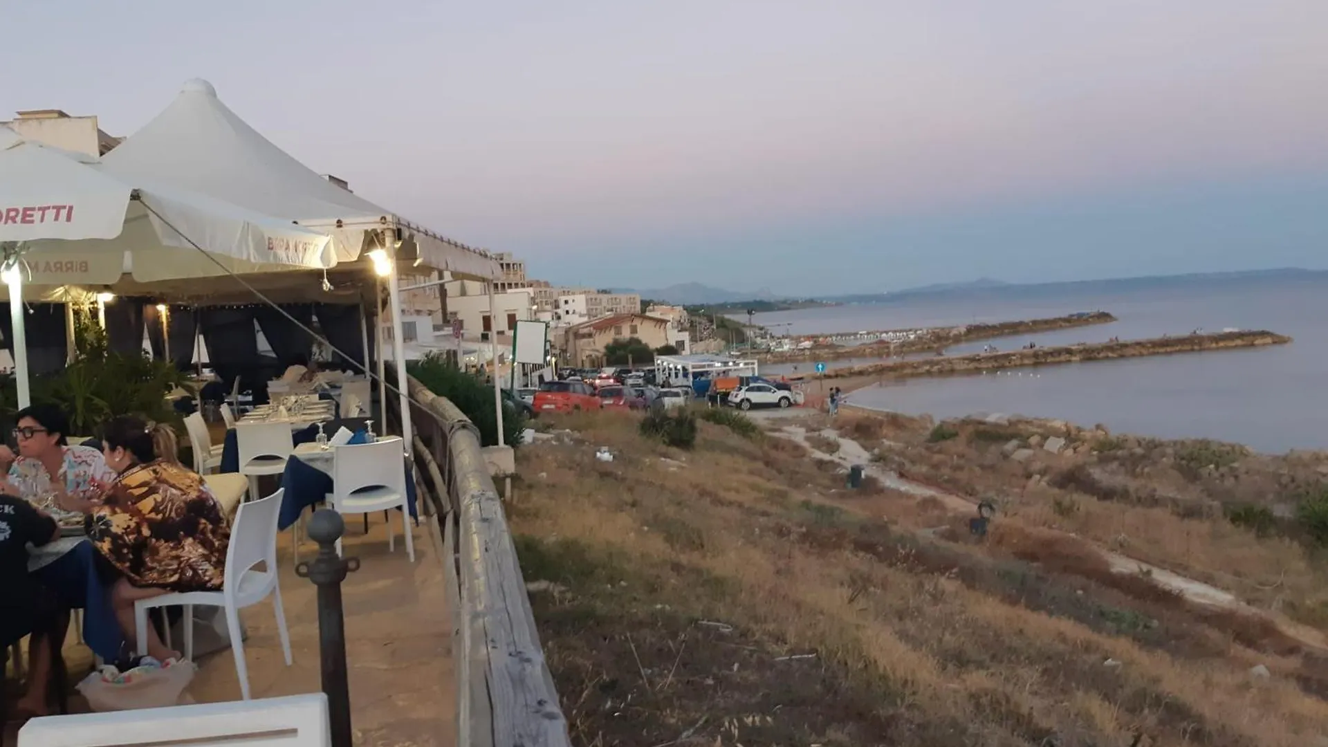 Casa Vacanza La Palma One Marinella Di Selinunte One 意大利