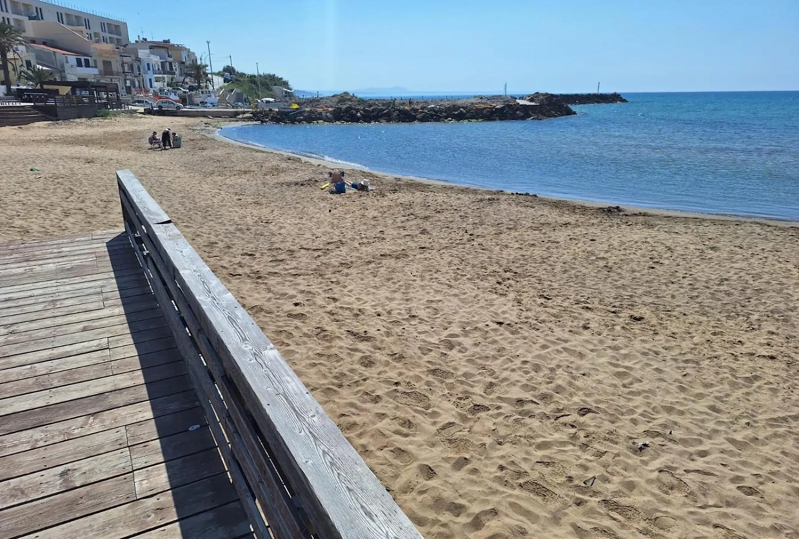 Casa Vacanza La Palma One Marinella Di Selinunte One 意大利