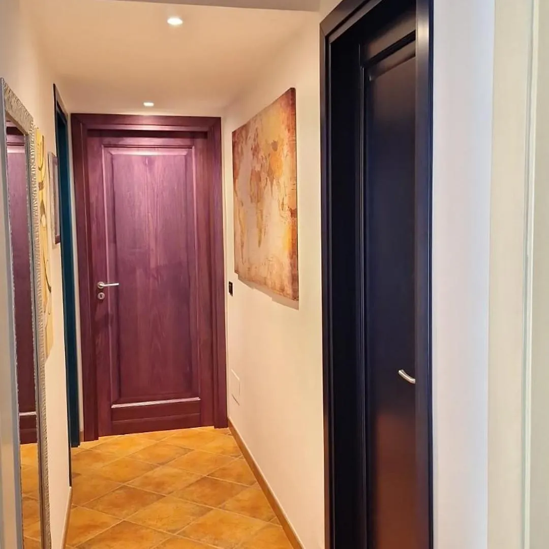 度假居 Casa Vacanza La Palma One Marinella Di Selinunte One