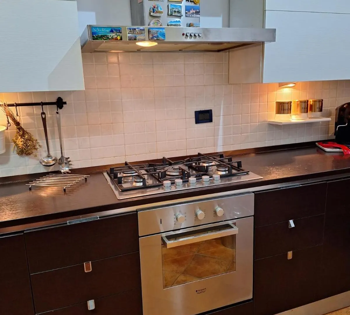 Casa Vacanza La Palma One Marinella Di Selinunte One 度假居